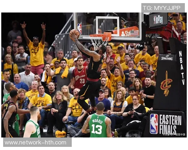 2016年NBA季后赛骑士与活塞第二场精彩对决回顾与分析