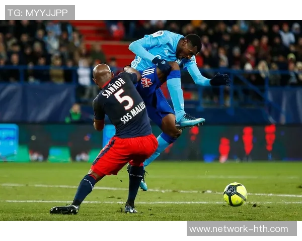 2018年马赛对阵卡昂精彩回顾与赛后分析