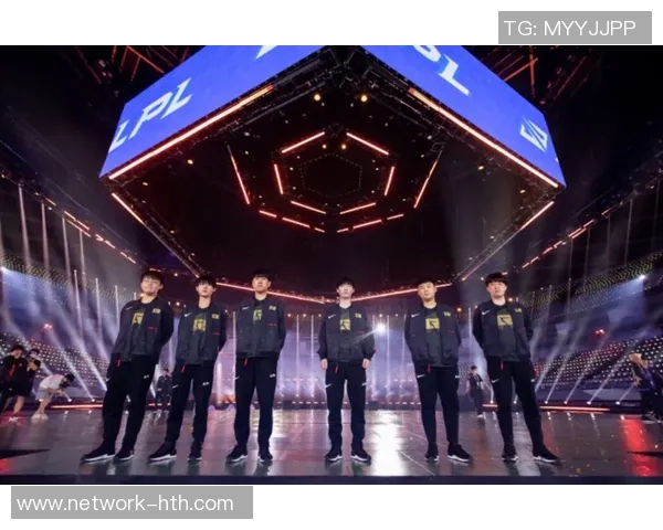 RNG战队崛起之路：从默默无闻到英雄联盟巅峰的奋斗历程