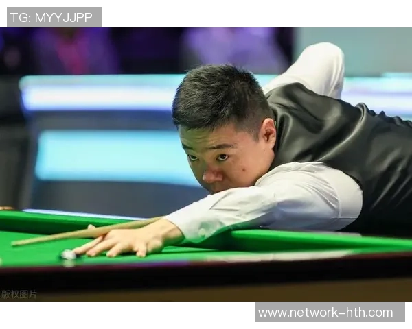 丁俊晖与霍金斯的精彩对决时间安排及赛事分析