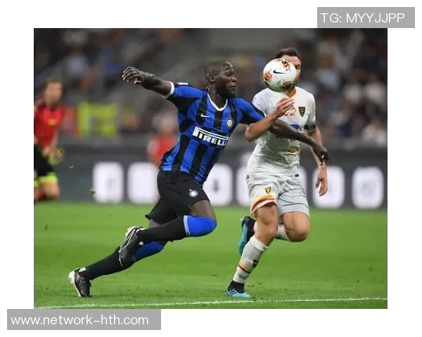 卢卡库的逆袭之路：从低谷到巅峰的奋斗与荣耀