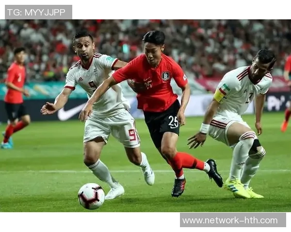 墨西哥与伊朗足球实力对比谁更强大分析与讨论