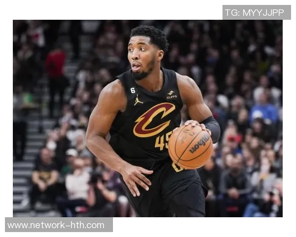 多诺万米切尔的篮球之路与未来发展展望分析