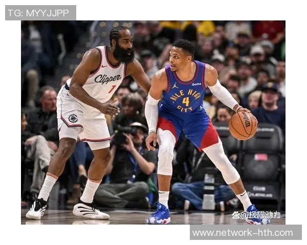 快船与掘金精彩对决回放全景横屏观看体验分享